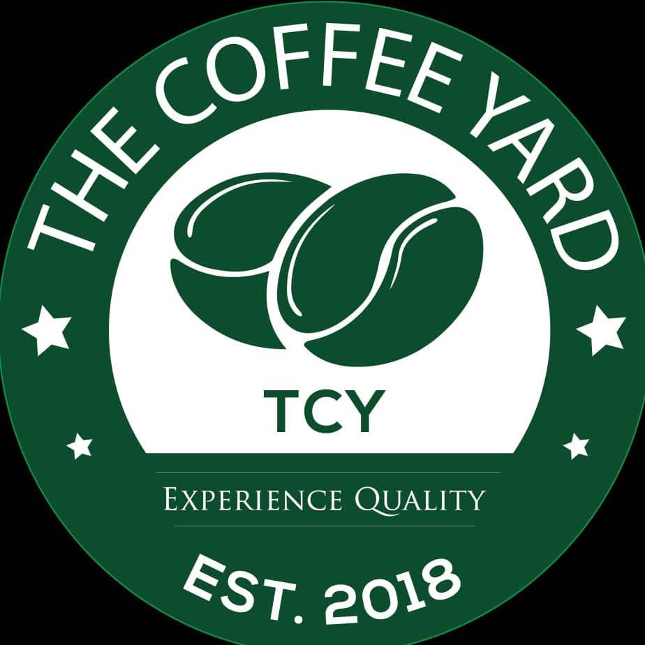 The Coffee Yard – TCY
