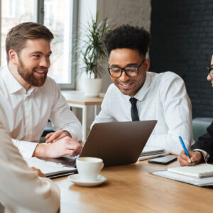 Consulting WordPress